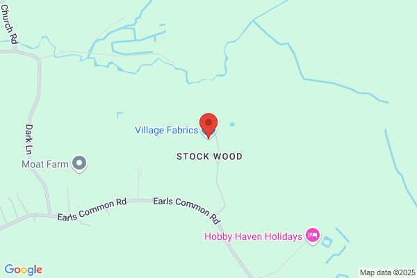 Village Fabrics & Crafts Ltd