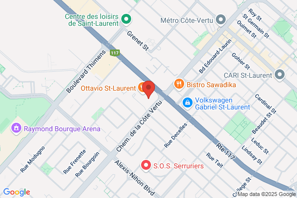 Banque Nationale Du Canada, Service Aux Entreprises