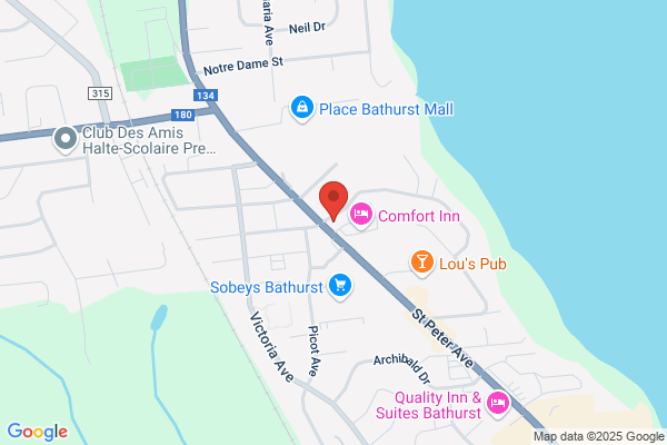 Bathurst Shoe Repair