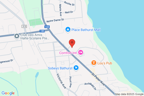Bathurst Home Hardware