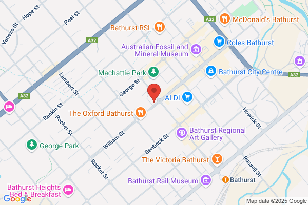 Catholic Churches, Bathurst South-St Theresa