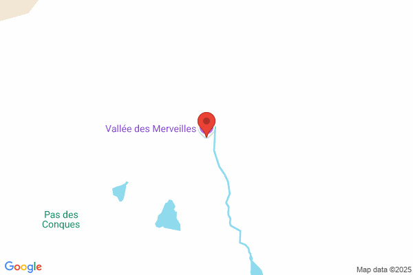 La Vallee Des P'tites Merveilles