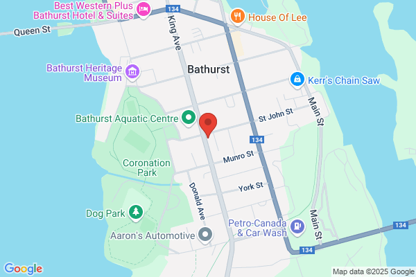 Bathurst Christian Fellowship