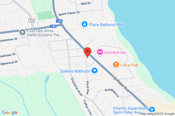 Boudreau Hector Dr Dentist