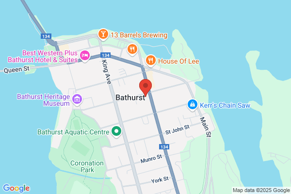 City Center Service Station Ltd