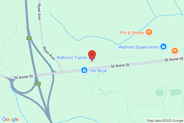 Stothart Toyota Inc
