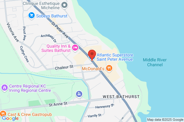 Atlantic Superstore