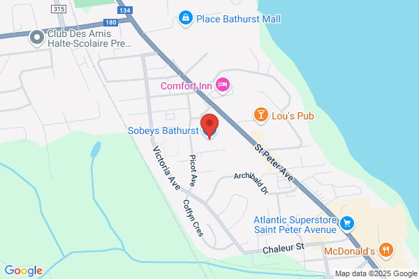 Sobey's Inc