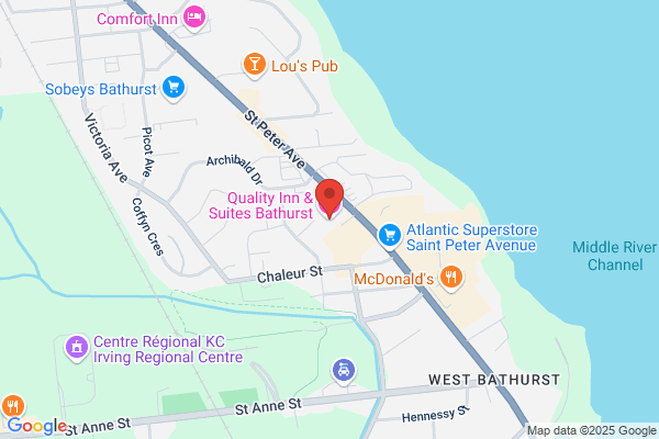 Lakeview Inns & Suites