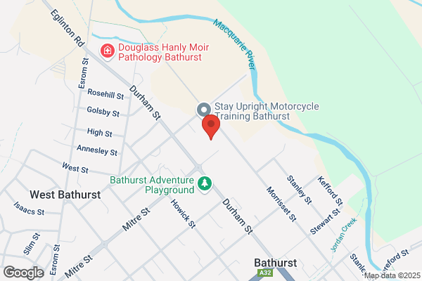 Bathurst Physiotherapy