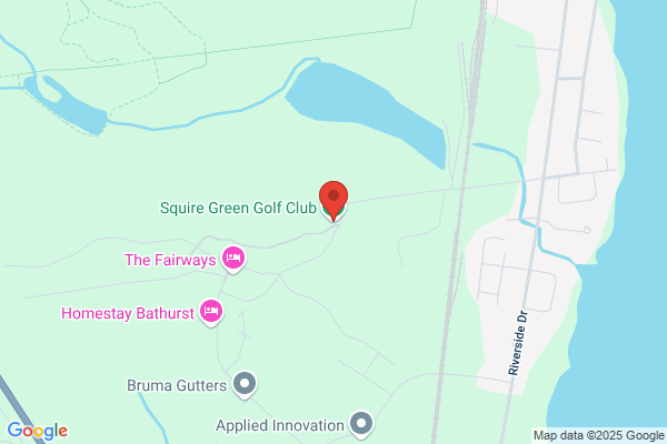 Kenny Group, Squire Green Golf Club