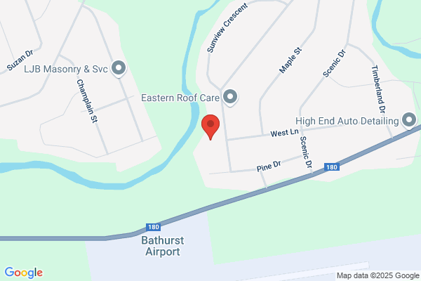 Eastern Roof Care