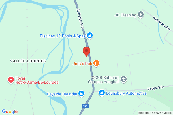 Couvreurs De La Cote Nord