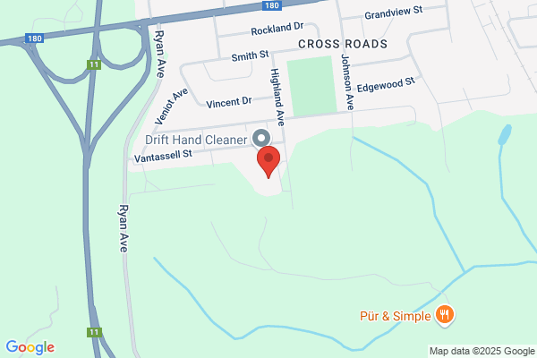 School District No 15, Schools, Parkwood Elementary School