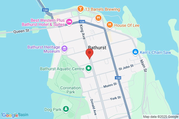 Bathurst Volunteer Centre