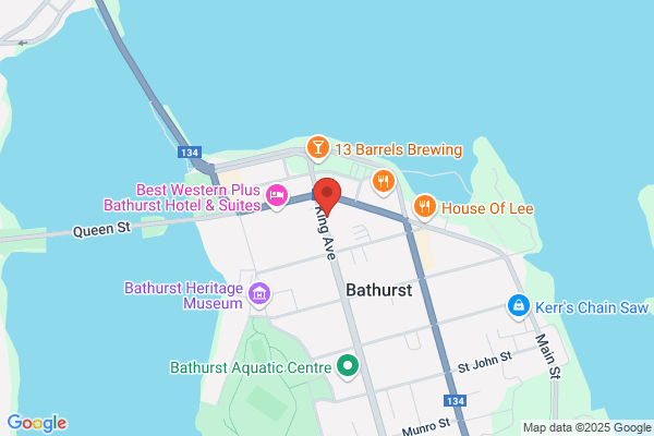 Chaleur Resource Centres For Parents