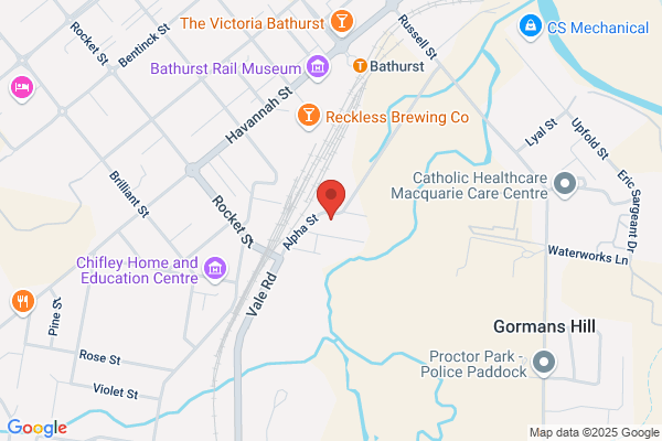 Adult Protection, Bathurst