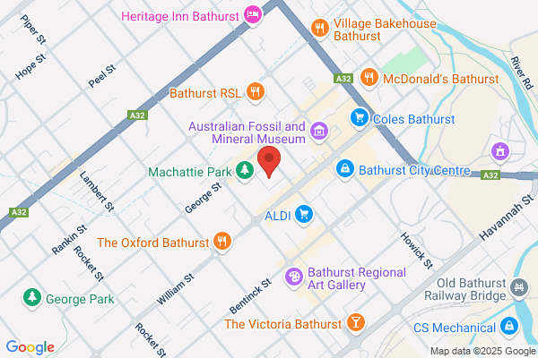 Courts/Court Services, Client Services-Provincial & Youth Court Bathurst