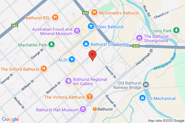 Probation Services, Bathurst