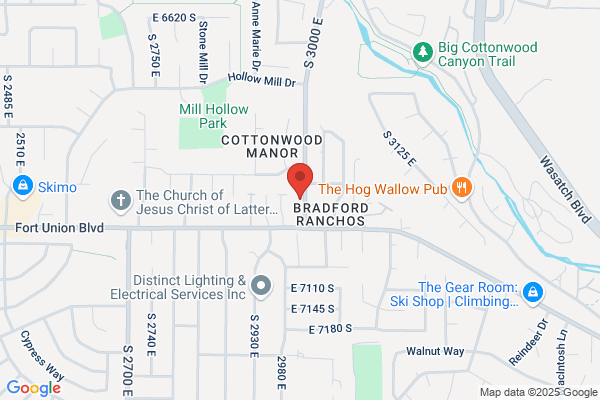 Ranger Offices, Clifford Glazier Fire Ranger