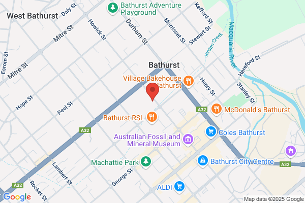 Victim Assistance/Services, Bathurst