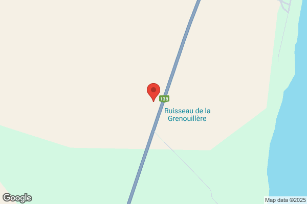 Le Maraîcher de Batiscan Enr