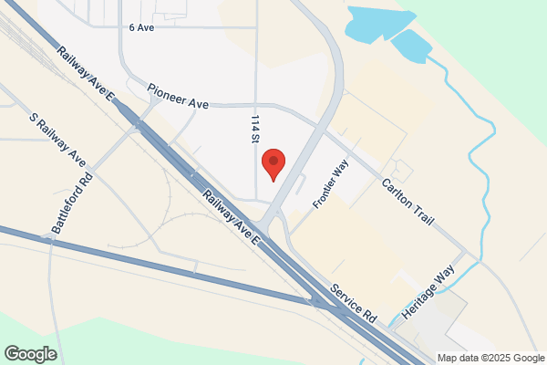 Fire & Flower | North Battleford | Cannabis Store