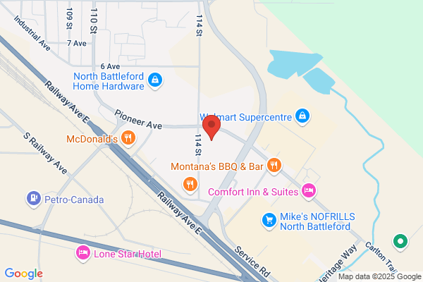 Holiday Inn Express & Suites North Battleford, an IHG Hotel