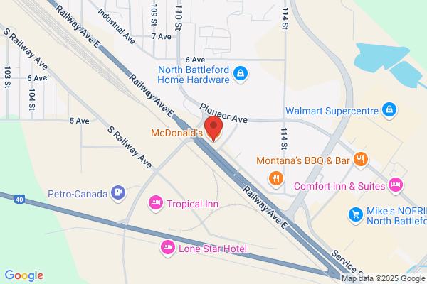 McDonald’s