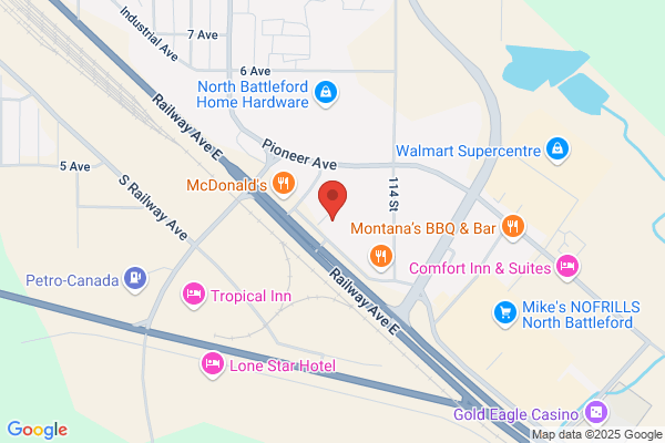 Battlefords Hearing Centers