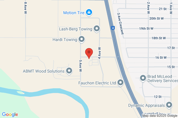 Fortier Mattila Appraisals Inc