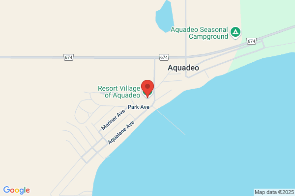 Aquadeo Resort Village