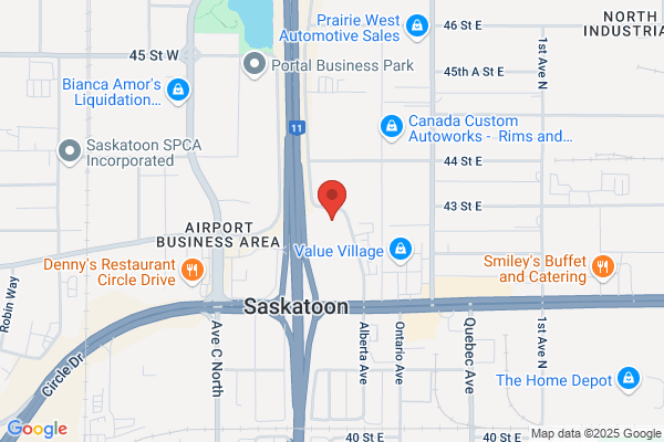 Associated Engineering (Sask) Ltd