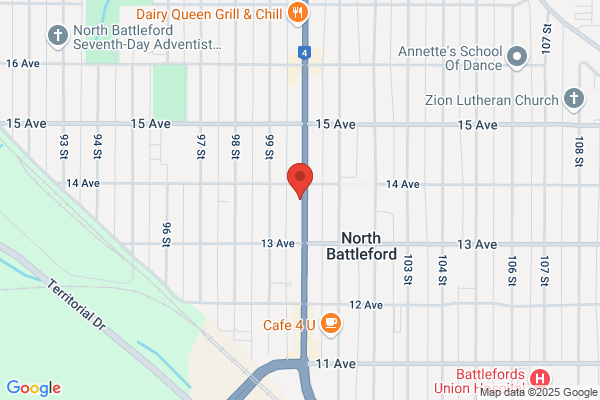 Association of Battlefords Realtors