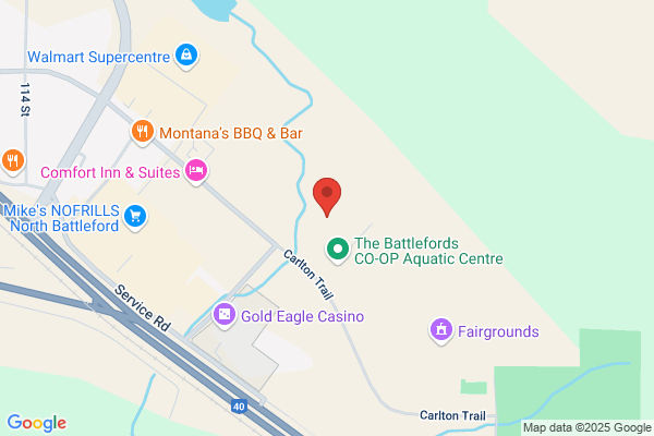 Battleford Curling Club