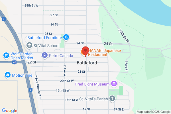 Battleford Drug Mart