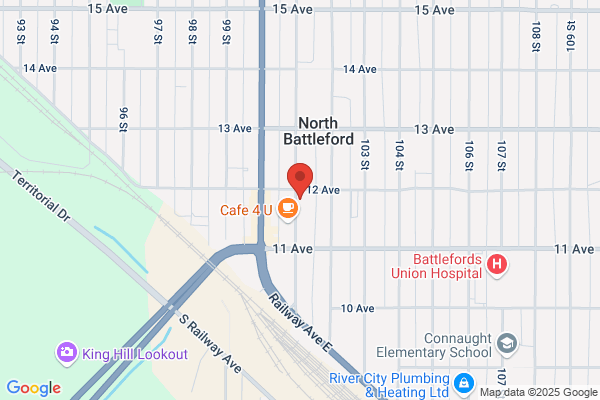 Battlefords Family Health Centre