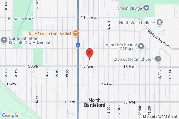 Battlefords School Division No 118, McKitrick Community School