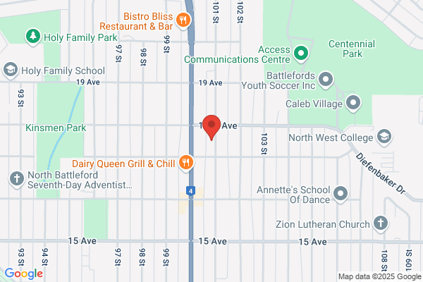Blueshield Locksmiths