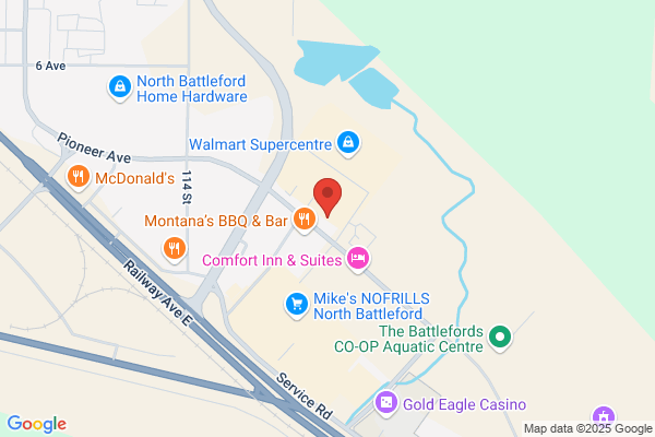 Co-op Gas Bar