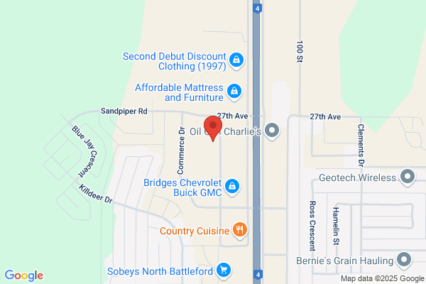 Howie's Countryside Plumbing & Heating