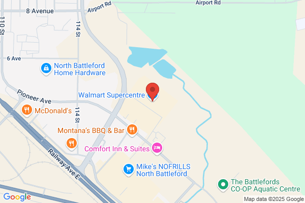 Wal-Mart, Store Information
