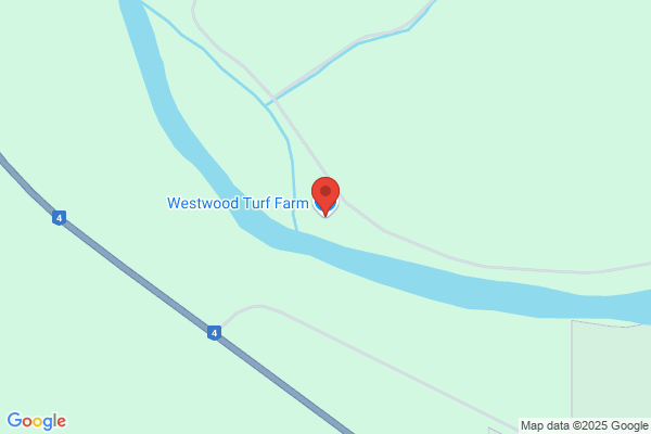 Westwood Turf Farm