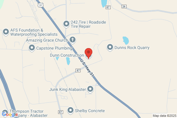 Dunn Construction Co Ltd, Dunn Joseph