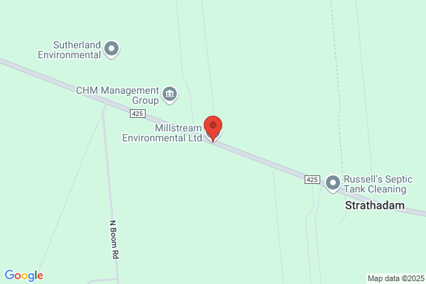 Senholt Environmental Services