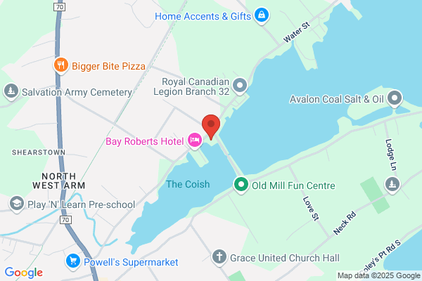 Young's Funeral Home & Ambulance Service