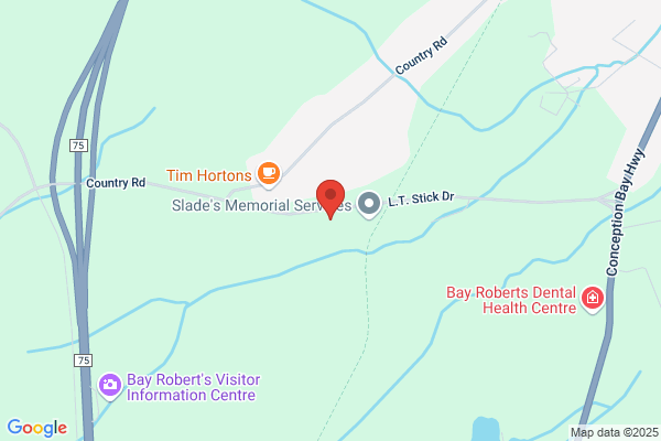CARSTAR Bay Roberts
