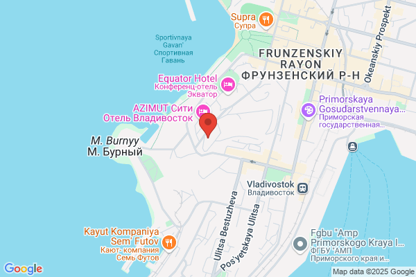 Tourist Information Centre