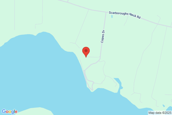Waterfront Bed and Breakfast