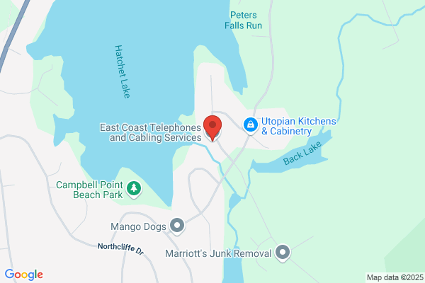 East Coast Telephone Services